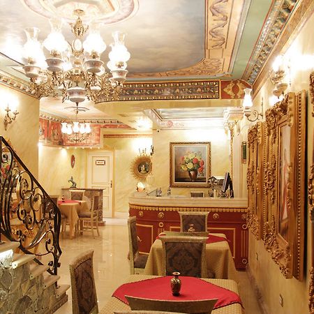 Hotel Boutique Vila Fernando Tirana Buitenkant foto
