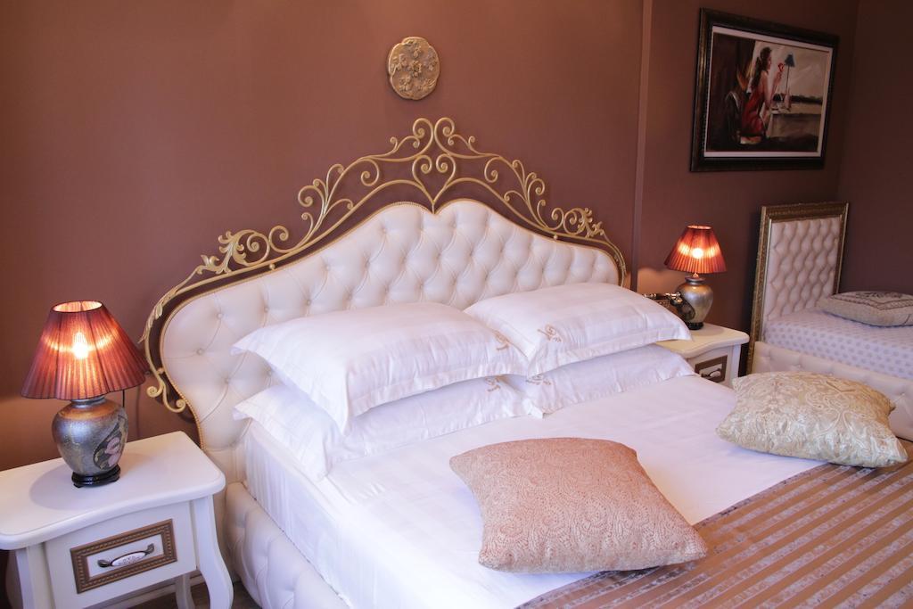 Hotel Boutique Vila Fernando Tirana Kamer foto